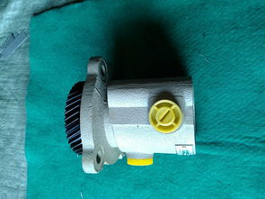 【客车叶片泵,客车价格,图片,配件厂家】