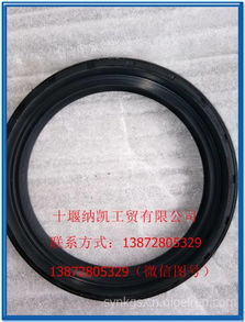 【东风大力神轮边减速输入端油封适用东风大力神东风天龙 ,100*130*13/19价格,图片,配件厂家】