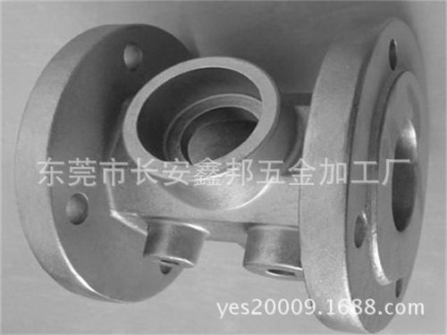 提供纺织设备器材配件铸造 小型配件铸件