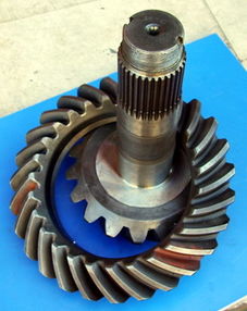 盆角齿最新新闻十堰奇华汽车配件0719 8255737