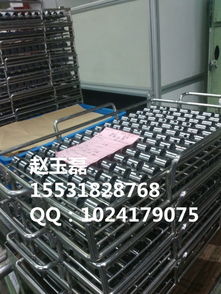 新品推荐机械清洗架 金属网架 汽车零件清洗架