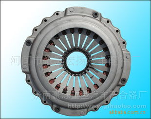 河间市依奥宏扬汽车配件厂