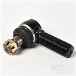 【华驰汽车配件工厂精密铸造福田时风q1061拉杆球头eq1060拉杆球头】-