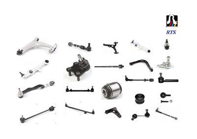 金华阿泰尔斯汽配