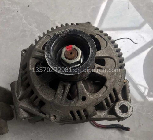 【供应别克gl8发电机原装拆车件,好价格,图片,配件厂家】