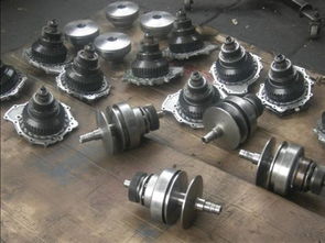 汽车配件原厂和副厂有啥区别