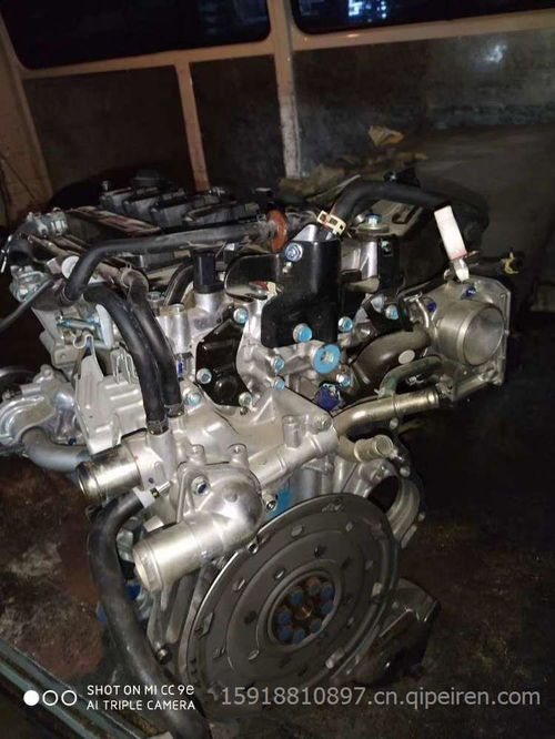【新款思域1.5t发动机进口货原装拆车件,好价格,图片,配件厂家】