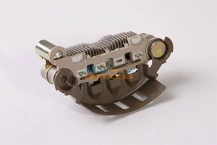 山东汽车电子调节器 生产供应车用整流桥