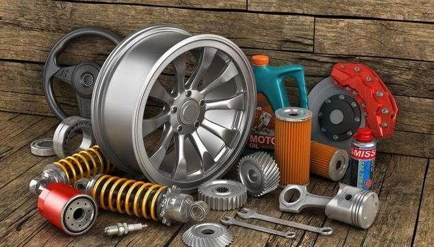 汽车配件质量参差不齐!读懂原、副厂件,修车不怕被坑