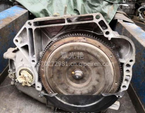 【供应本田时韵2.0变速箱原装拆车件,价格,图片,配件厂家】