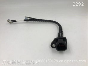 【康明斯喷油器线束湖北天榜汽车插头插座线束专卖,康明斯喷油器线束价格,图片,配件厂家】
