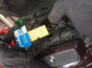 汽车配件更换周期大全,看完记得收藏