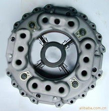 十堰康岩汽车零部件 离合器产品列表