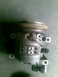 日产阳光b13半轴,排气管,分电器,起动机汽车配件,拆车件