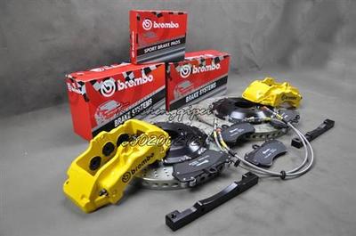 临沧布雷博刹车、凯胜汽车配件、宝马323系升级布雷博刹车图片_高清图_细节图-广州凯胜汽车配件 -