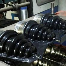 巨鹿顺辰橡胶制品厂：专业生产冲击夯防尘套与汽车配件