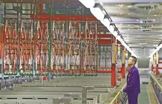 象山稳中提质夯实双万亿行动基石，汽车配件产业迎发展新机遇