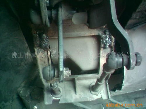 佛山市南海区大沥铭达重型汽车配件经营部 专业重型汽车配件服务