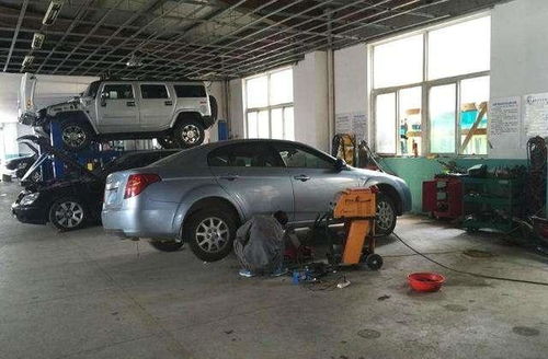 汽车首保后，还有必要去4S店保养吗？记住这些不吃亏的汽车配件知识