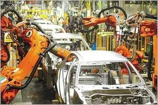 工厂自动化改造的5大误区