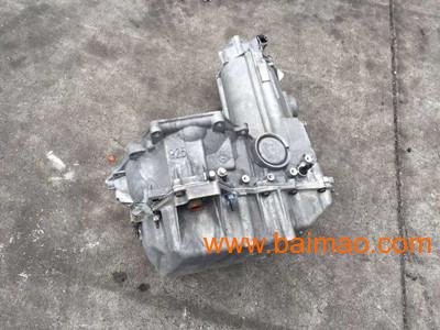 铃木吉姆尼汽车配件与拆车件 全方位指南