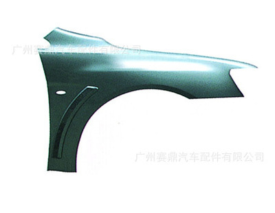 专业供应三菱L200全系车型叶子板 型号详解与选购指南