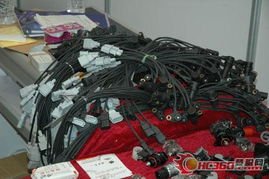 慧聪展团汇聚行业精英，百余汽配企业闪耀第66届郑州全国汽配会