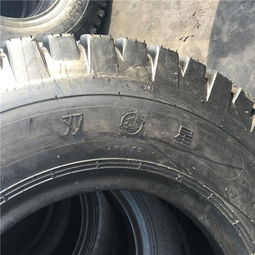 双星卡车轮胎羊角花纹1100-20/11.00-20 全面解析价格、图片与优质配件厂家